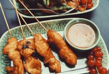 Nuh's Thai Schnellrestaurant美食图片