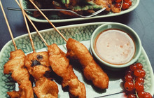 Nuh's Thai Schnellrestaurant餐厅图片