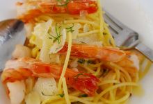 Seerestaurant RIVA美食图片