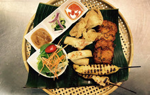 Ma Now Thai Kitchen餐厅图片