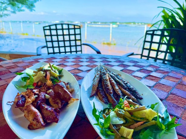 Lua Nep Resort & Restaurant