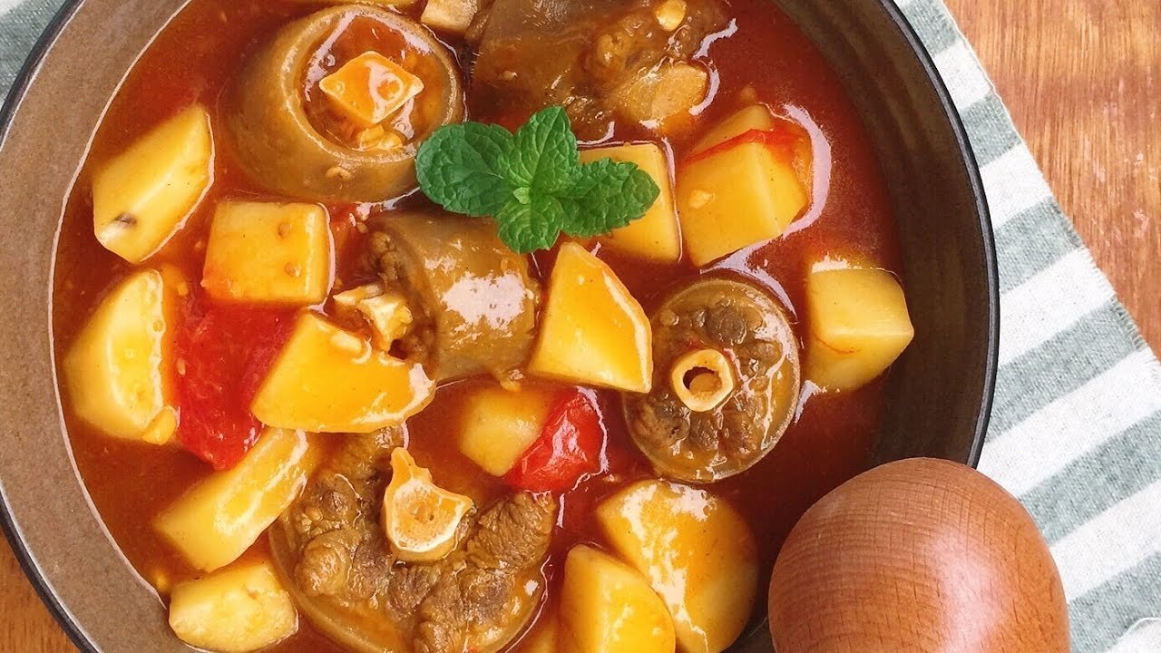 Nhà Hàng Mạnh Hùng