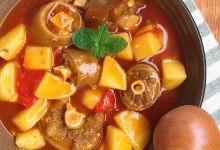 Nhà Hàng Mạnh Hùng美食图片