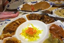 Chang le美食图片