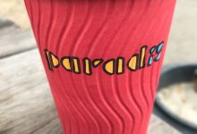 Paradis美食图片