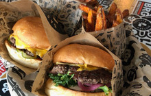 Bastard Burgers餐厅图片