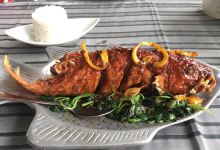 Eden Bistro & Bar美食图片