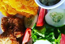 Mongoose Jamaica Restaurant and Lounge美食图片