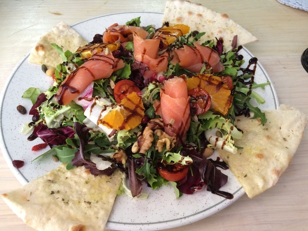Pizzería Ristorante Marechiaro Rambla餐厅图片
