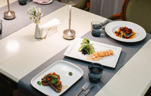 Villa Joma Restaurant餐厅图片