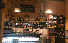 Kaffa Cafe Bar餐厅图片
