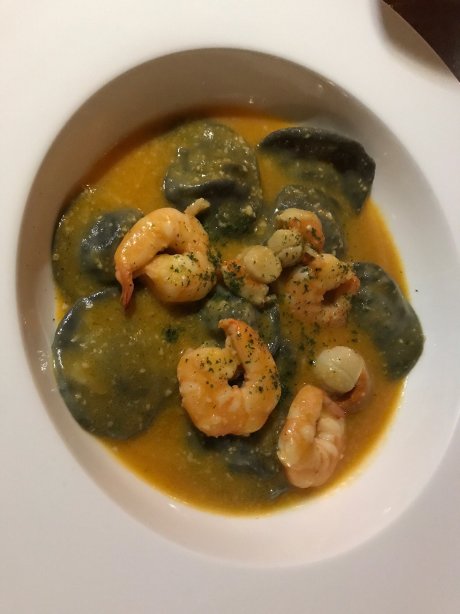 Bravissimo