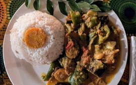 Okala's Restaurant
