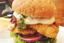 Burger Club美食图片