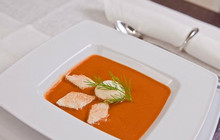Rysy Hotel Restaurant餐厅图片