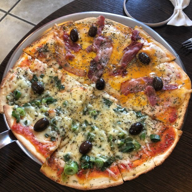 137 Pizza & Pasta
