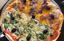 137 Pizza & Pasta餐厅图片