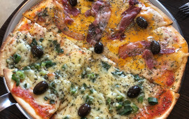 137 Pizza & Pasta