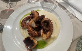Restaurant Sport