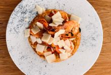 mikros Apoplous美食图片