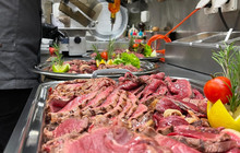 Restaurant Ludains Official餐厅图片