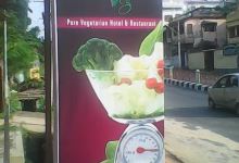 Royal Veg美食图片