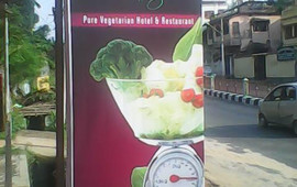 Royal Veg