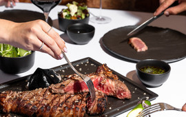 Steakhouse Hazienda