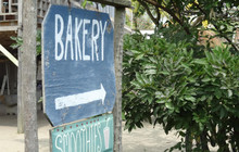 Caitlin's Bakery餐厅图片