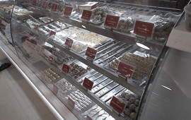 New Gopal Sweets