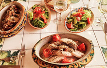 Il Panzier Restaurant餐厅图片