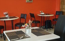 Kazuri -the Swahili Restaurant-nanyuki餐厅图片