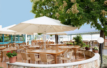 Restaurant Kaliopa餐厅图片