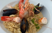 Il Pescatore餐厅图片