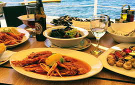 Restoran Punta