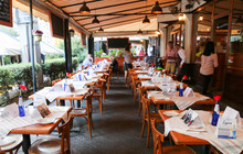 Le Bistrot de Gaetan餐厅图片