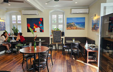 Lacou Melrose House餐厅图片