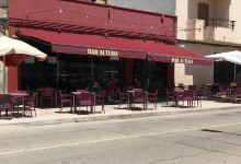 Bar Altura美食图片