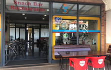 Snack Bar Restaurante Sol Posto餐厅图片