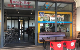 Snack Bar Restaurante Sol Posto