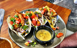 Greengos Caribbean Cantina