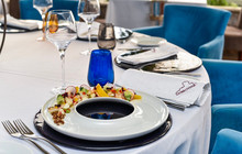 Restaurant Dubrovnik餐厅图片