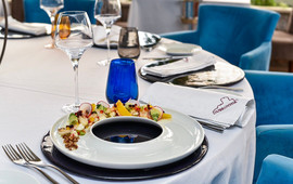 Restaurant Dubrovnik