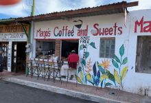 Magos Coffe and Sweets美食图片