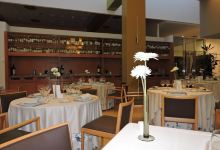 HQ La Galeria Hotel-Restaurant美食图片