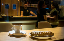 Leon Gourmet Targu Mures餐厅图片