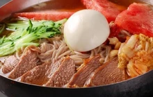 昌星·星星冷面(百货大楼店)餐厅图片
