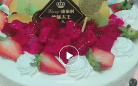 项家村桃酥大王(桐柏店)