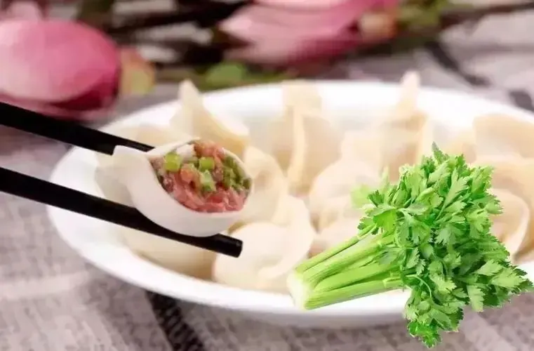 东北人家饺子王(范缜路店)美食图片