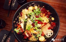 麻辣时光(中央城店)餐厅图片